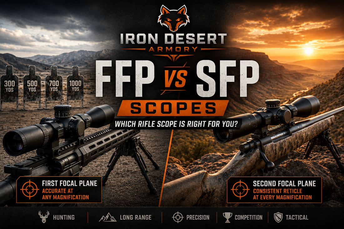 FFP Vs SP Scops image