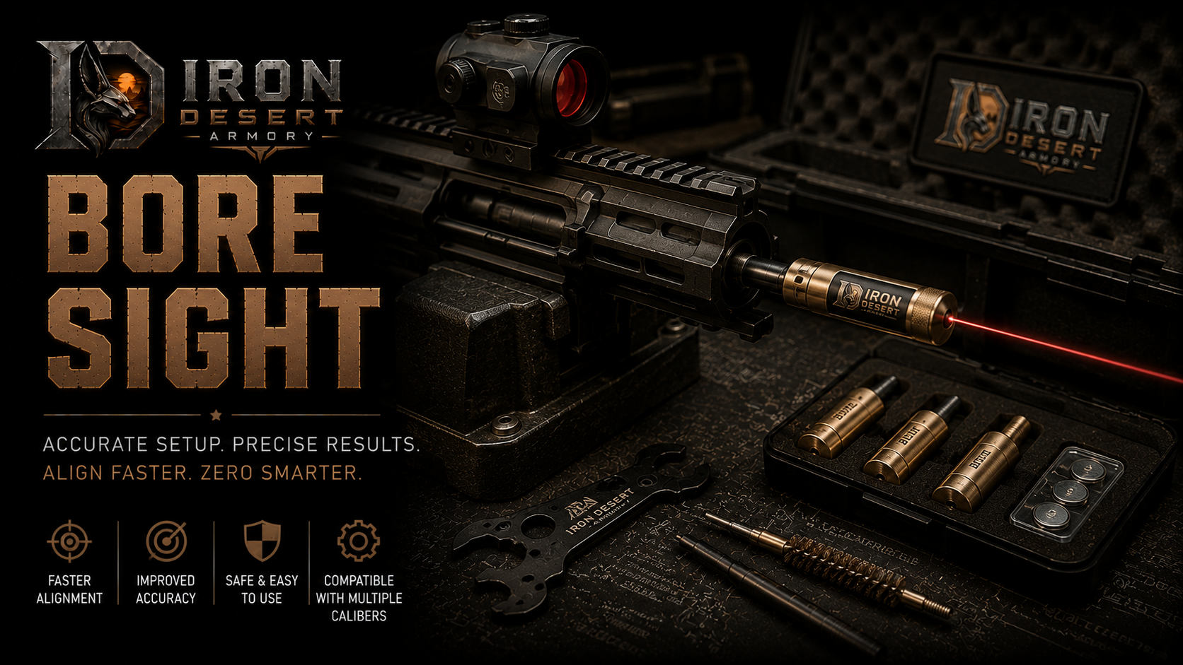 Bore Sights