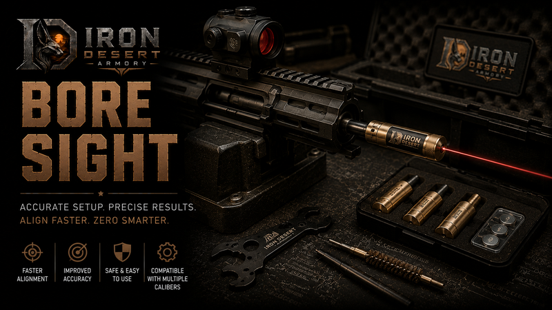 Boresights