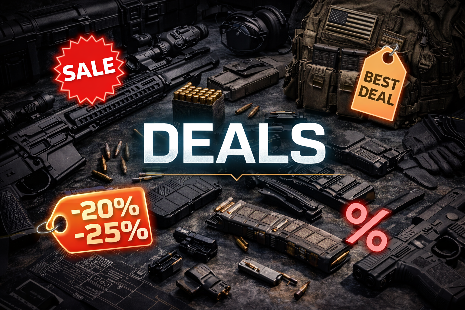 Deals