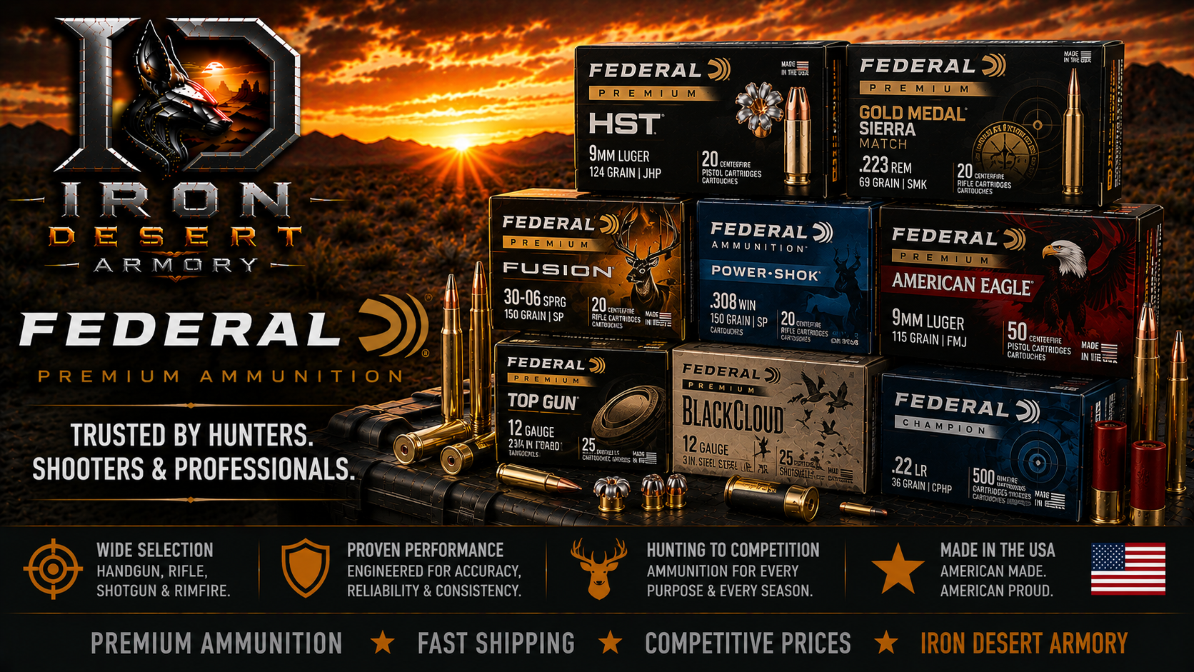 Federal