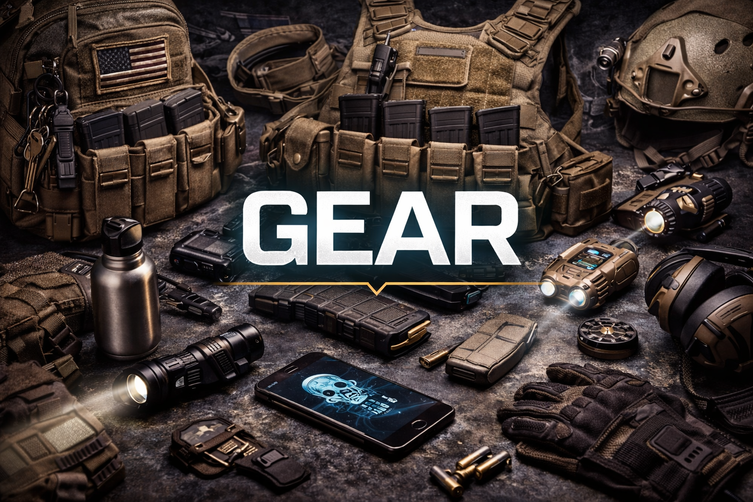 Gear