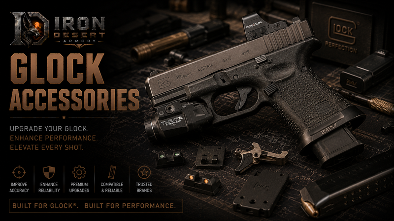 Glock Accessories