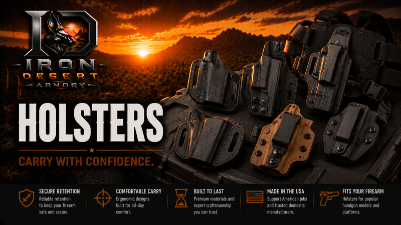 Holsters