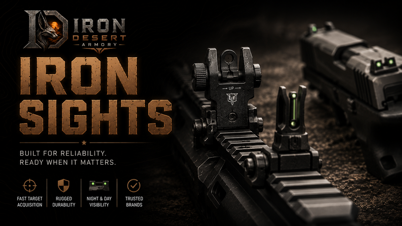 Iron Sights