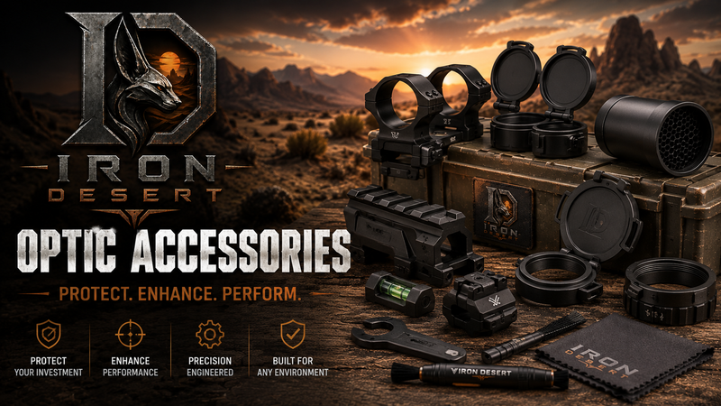 Optic Accessories