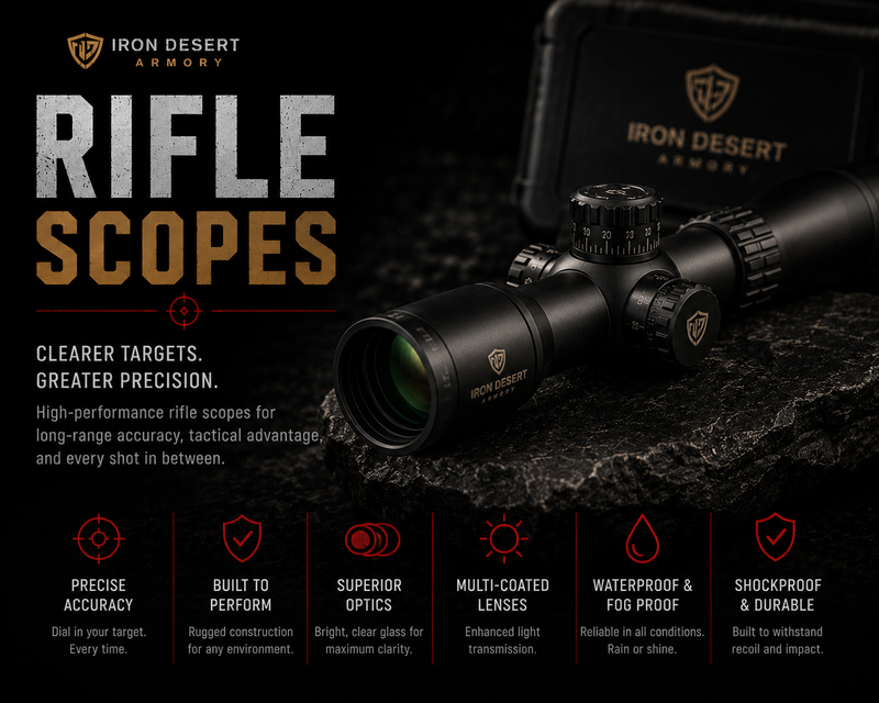 Athlon Heras SPR 15-60x56 SFP Rifle Scope – BLR2 Reticle
