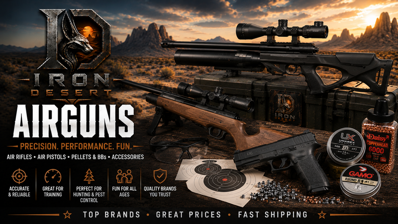 Airguns