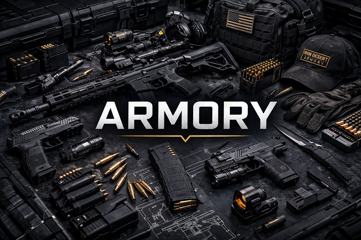 Armory