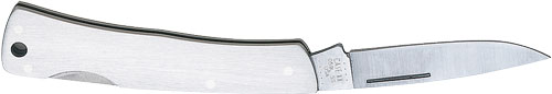 CASE KNIVES BRUSHED STAINLESS