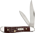 CASE KNIVES JIGGED BONE