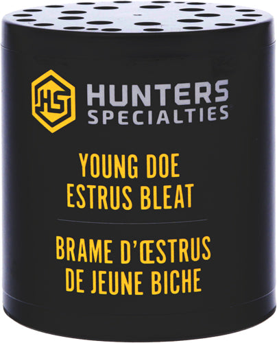 HS DEER CALL CAN STYLE YOUNG