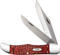 CASE KNIVES ROSEWOOD STANDARD