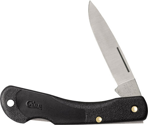 CASE KNIVES LIGHTWEIGHT BLACK