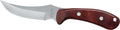 CASE KNIVES RIDGEBACK HUNTER