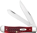 CASE KNIVES POCKET WORN OLD