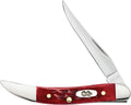 CASE KNIVES POCKET WORN OLD