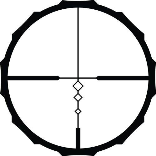 CRIMSON TRACE SCOPE BRUSHLINE