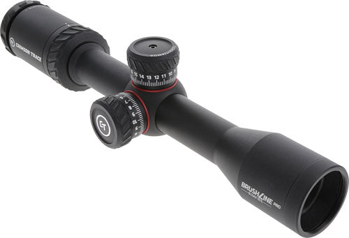 CRIMSON TRACE SCOPE BRUSHLINE