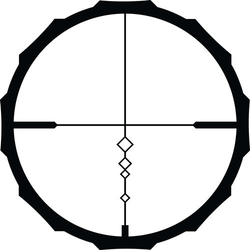 CRIMSON TRACE SCOPE BRUSHLINE