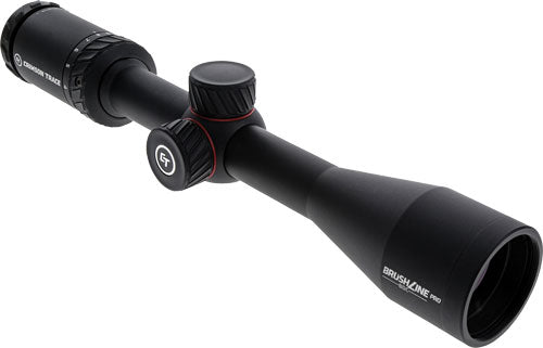 CRIMSON TRACE SCOPE BRUSHLINE