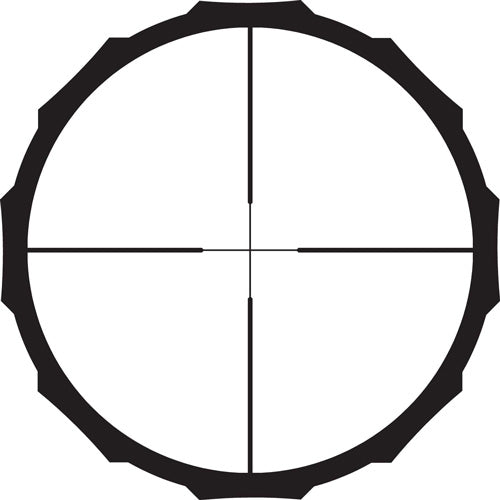 CRIMSON TRACE SCOPE BRUSHLINE