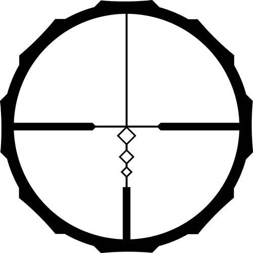 CRIMSON TRACE SCOPE BRUSHLINE