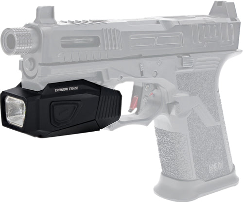 CRIMSON TRACE RAIL LIGHT