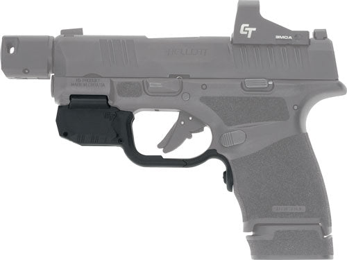 CRIMSON TRACE LASER LASERGUARD