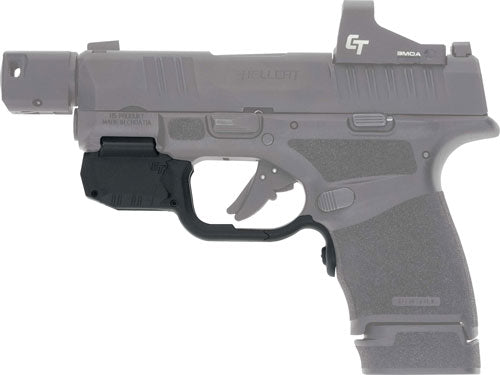 CRIMSON TRACE LASER LASERGUARD