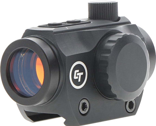 CRIMSON TRACE RED DOT CTS25