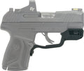 CRIMSON TRACE LASER LASERGUARD