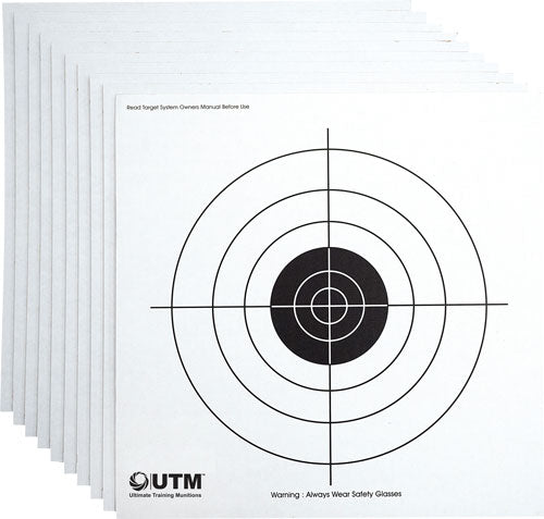 UTM REPLACEMENT TARGETS