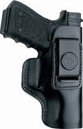 DESANTIS INSIDER HOLSTER IWB