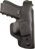 DESANTIS DUAL CARRY II HOLSTER