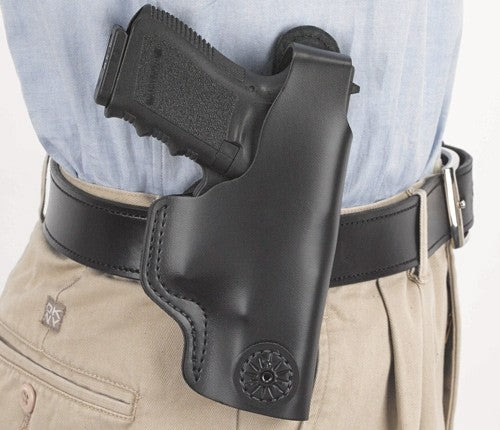 DESANTIS DUAL CARRY II HOLSTER