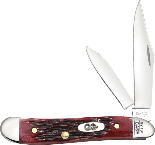 CASE KNIVES MY FIRST CASE