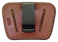 PSP BELT SLIDE HOLSTER TAN