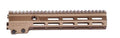 GEISSELE 10.5" SUPER MOD RAIL