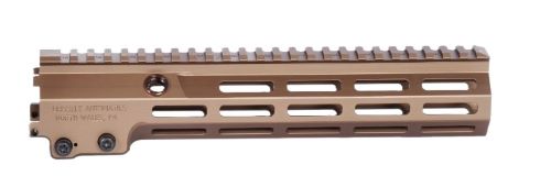 GEISSELE 10.5" SUPER MOD RAIL