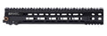 GEISSELE 13.5" SUPER MOD RAIL