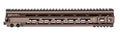 GEISSELE 13.5" SUPER MOD RAIL