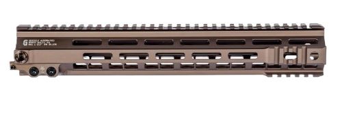 GEISSELE 13.5" SUPER MOD RAIL