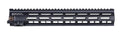 GEISSELE 13.5" SUPER MOD RAIL