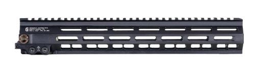 GEISSELE 13.5" SUPER MOD RAIL