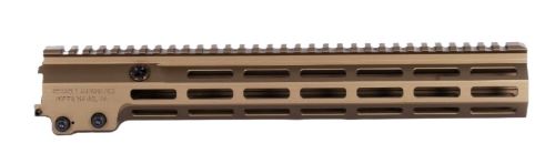 GEISSELE 13.5" SUPER MOD RAIL