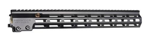 GEISSELE 15" SUPER MOD RAIL