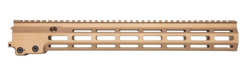 GEISSELE 15" SUPER MOD RAIL
