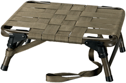 HS STRUT SEAT DELUXE TWO-WAY
