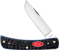 CASE KNIVES NAVY BLUE BONE